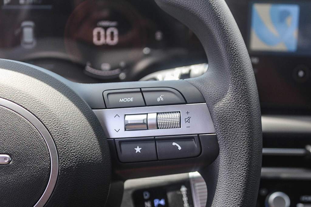 Thumbnail: 2026 Hyundai Tucson - 29