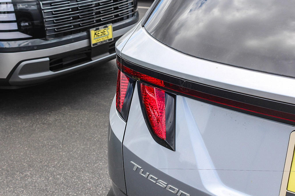 Thumbnail: 2026 Hyundai Tucson - 15