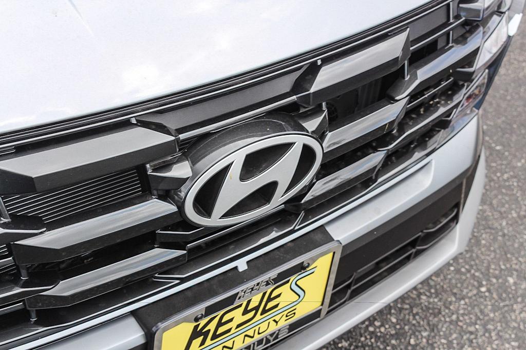 Thumbnail: 2026 Hyundai Tucson - 22