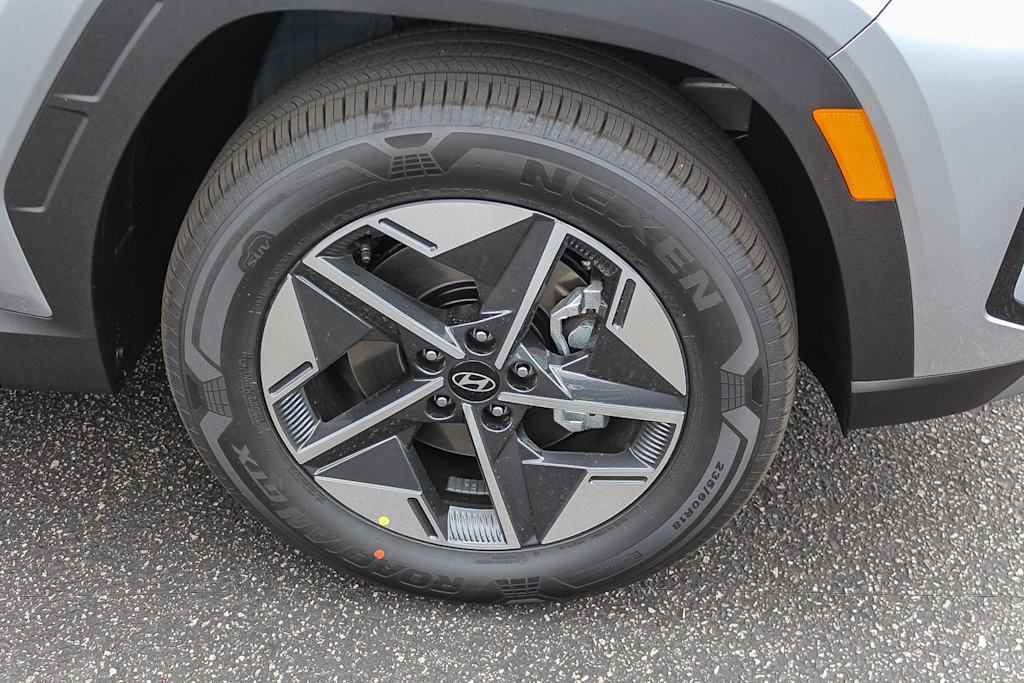 Thumbnail: 2026 Hyundai Tucson - 20