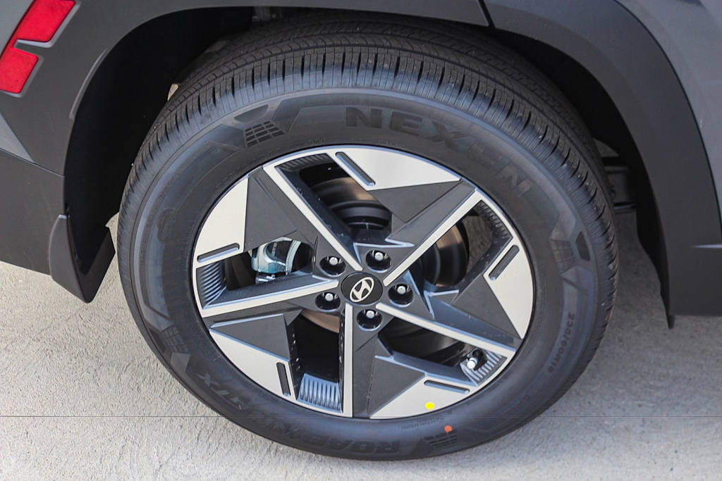Thumbnail: 2026 Hyundai Tucson - 7