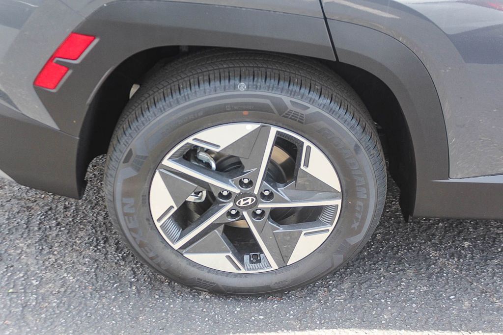 Thumbnail: 2026 Hyundai Tucson - 7