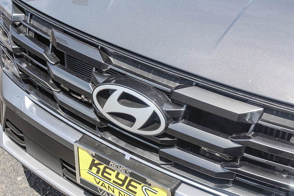 Thumbnail: 2026 Hyundai Tucson - 22