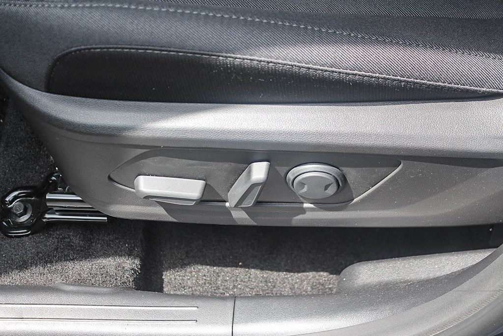Thumbnail: 2026 Hyundai Tucson - 27