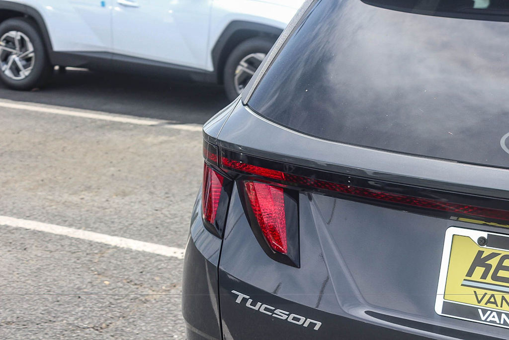 Thumbnail: 2026 Hyundai Tucson - 19