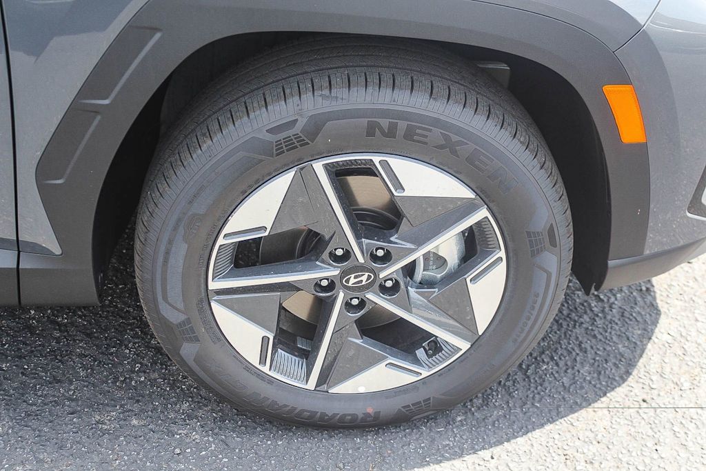 Thumbnail: 2026 Hyundai Tucson - 20