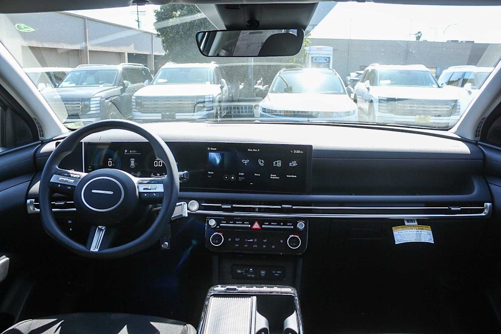 Thumbnail: 2026 Hyundai Tucson - 2