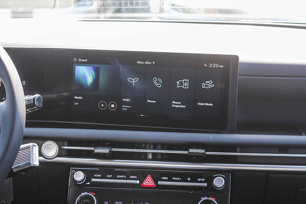 Thumbnail: 2026 Hyundai Tucson - 23