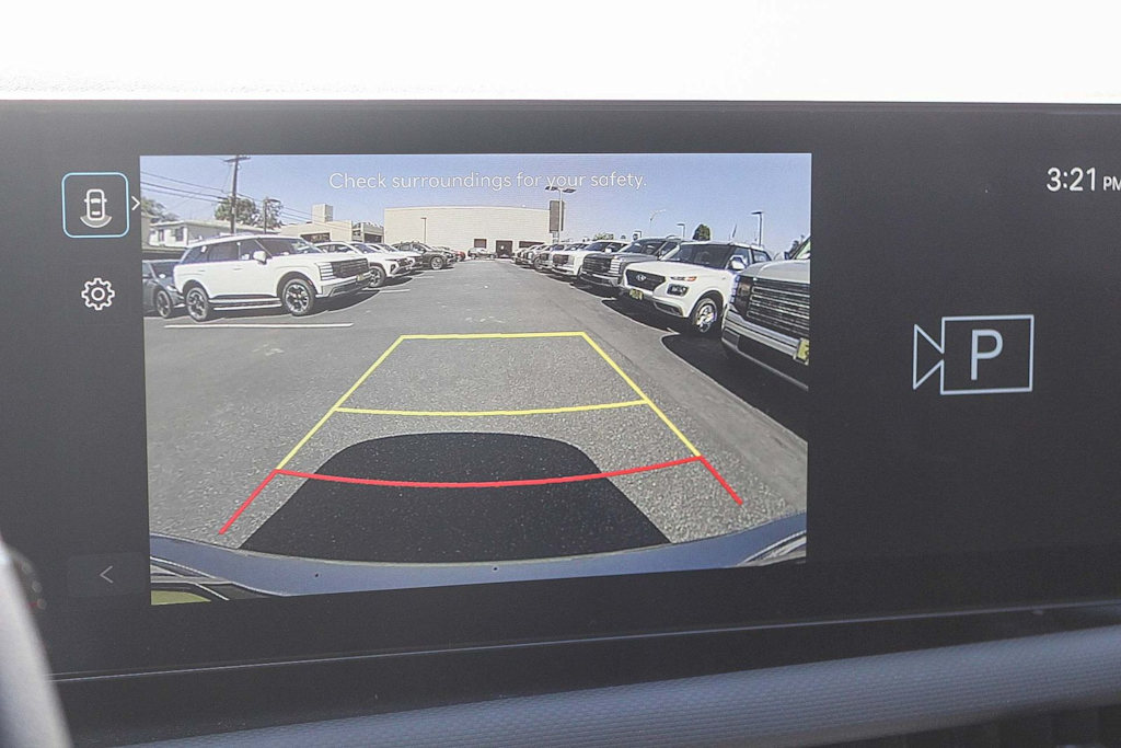 Thumbnail: 2026 Hyundai Tucson - 30