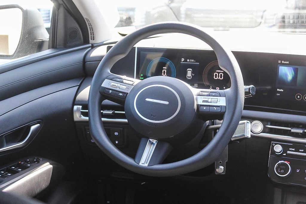 Thumbnail: 2026 Hyundai Tucson - 9