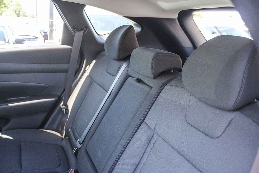 Thumbnail: 2026 Hyundai Tucson - 11