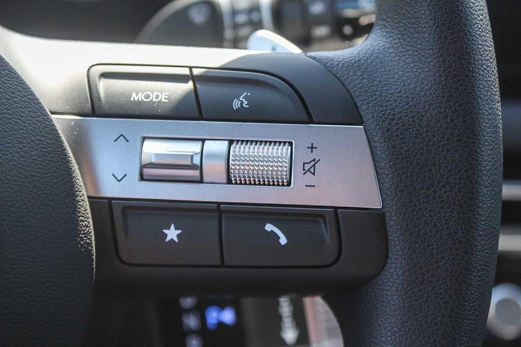 Thumbnail: 2026 Hyundai Tucson - 29