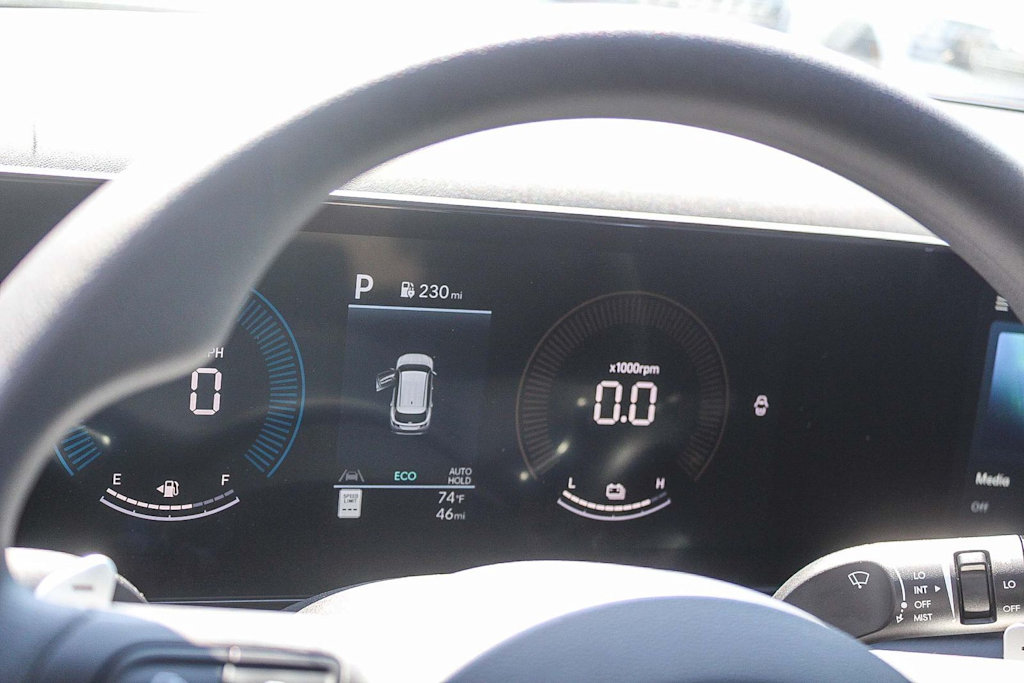 Thumbnail: 2026 Hyundai Tucson - 15