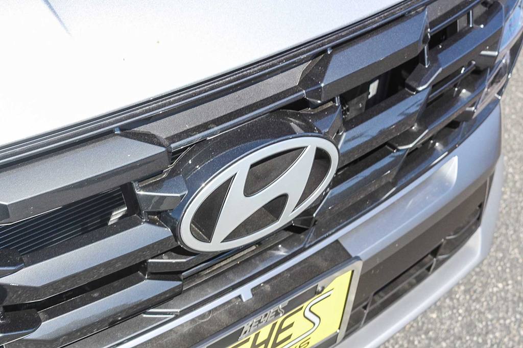 Thumbnail: 2026 Hyundai Tucson - 21