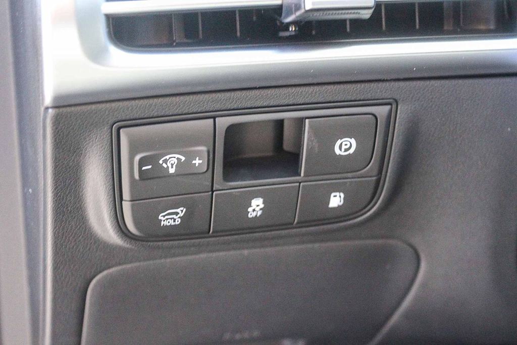 Thumbnail: 2026 Hyundai Tucson - 27