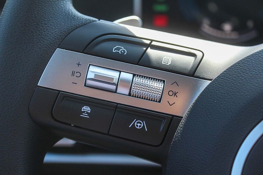 Thumbnail: 2026 Hyundai Tucson - 28