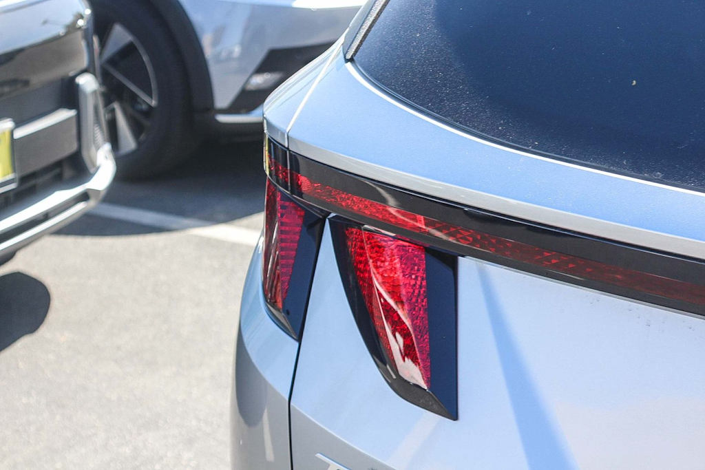 Thumbnail: 2026 Hyundai Tucson - 18