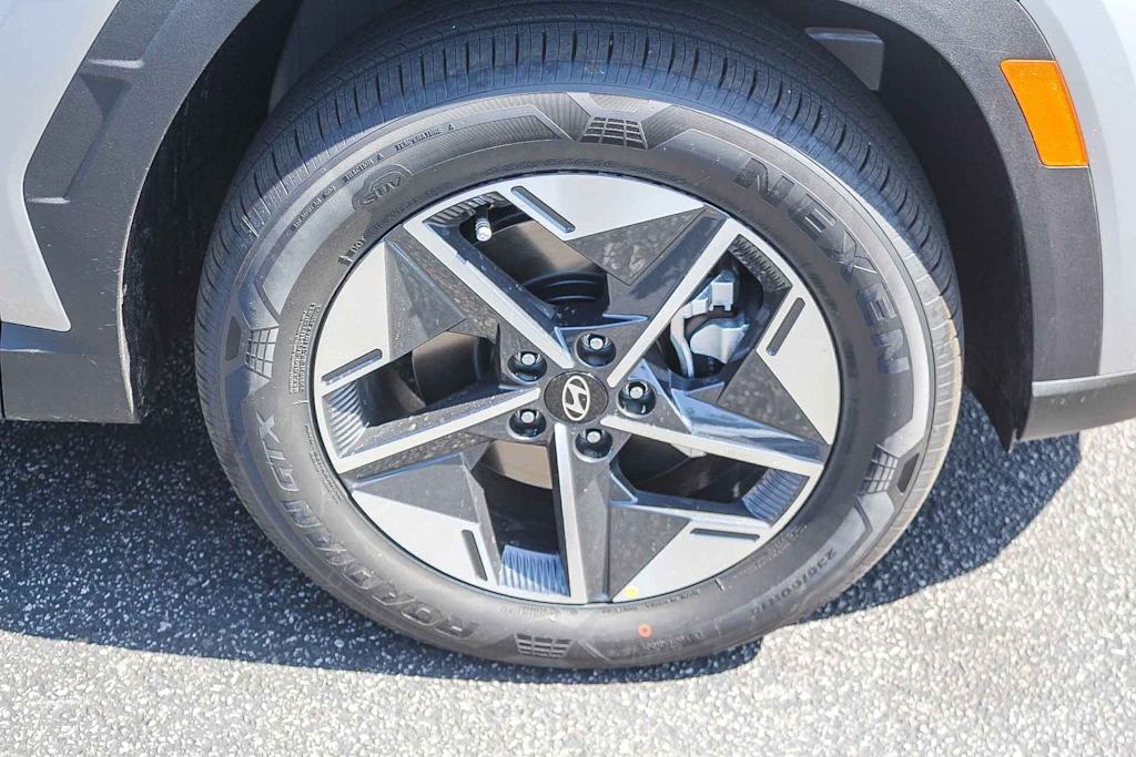 Thumbnail: 2026 Hyundai Tucson - 19