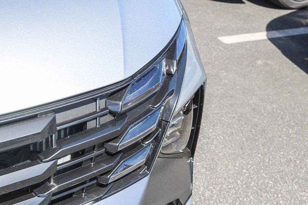 Thumbnail: 2026 Hyundai Tucson - 20