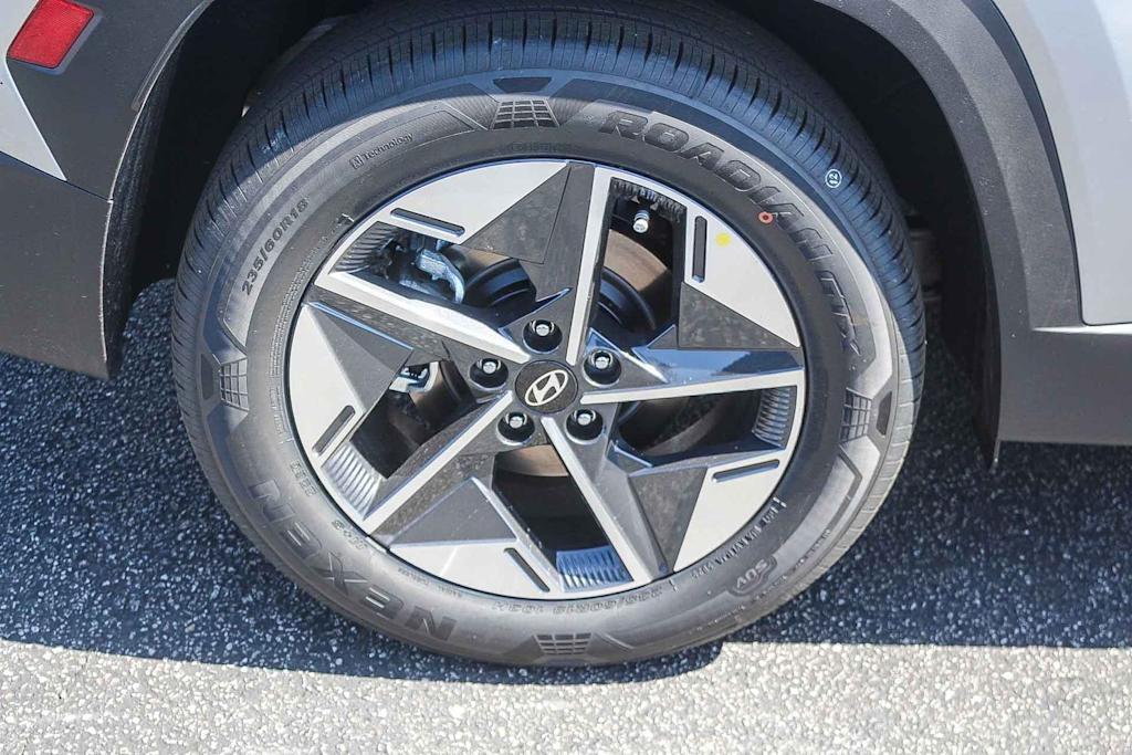 Thumbnail: 2026 Hyundai Tucson - 7