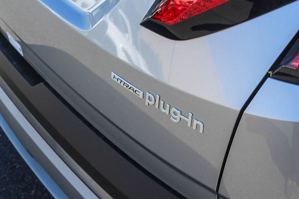 Thumbnail: 2026 Hyundai Tucson - 6