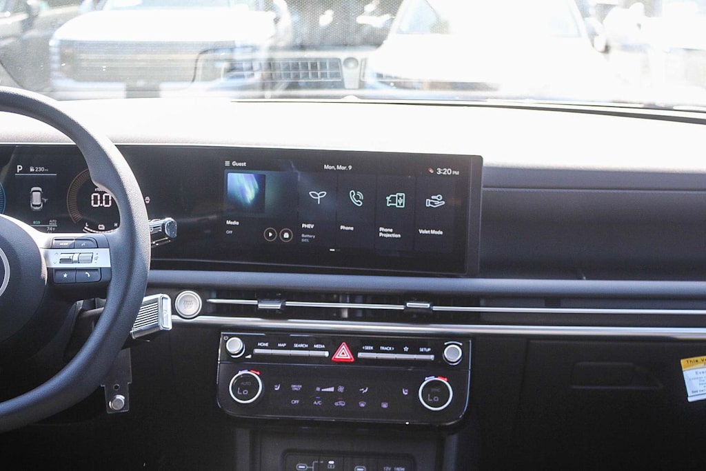 Thumbnail: 2026 Hyundai Tucson - 14