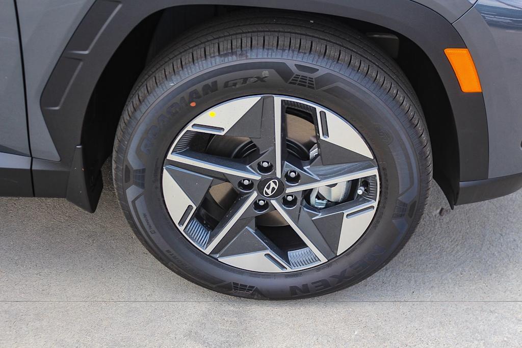 Thumbnail: 2026 Hyundai Tucson - 21