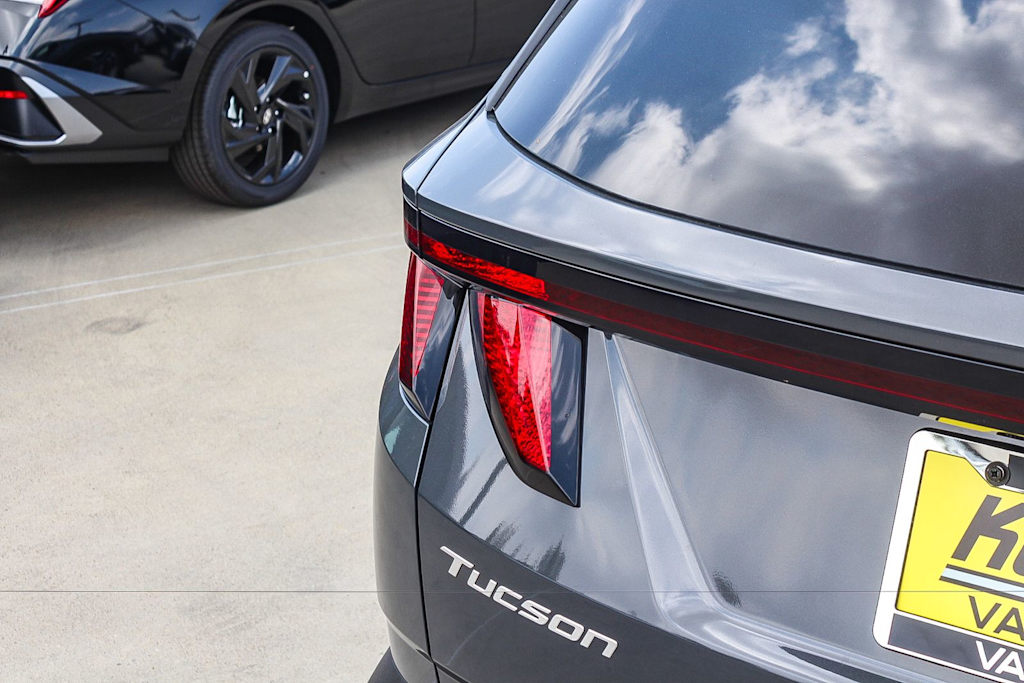 Thumbnail: 2026 Hyundai Tucson - 15