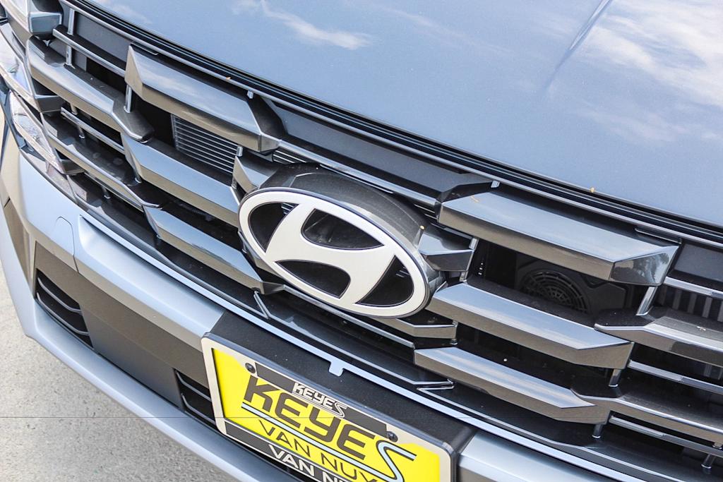 Thumbnail: 2026 Hyundai Tucson - 24