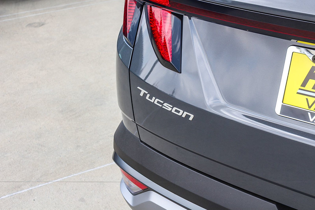 Thumbnail: 2026 Hyundai Tucson - 6