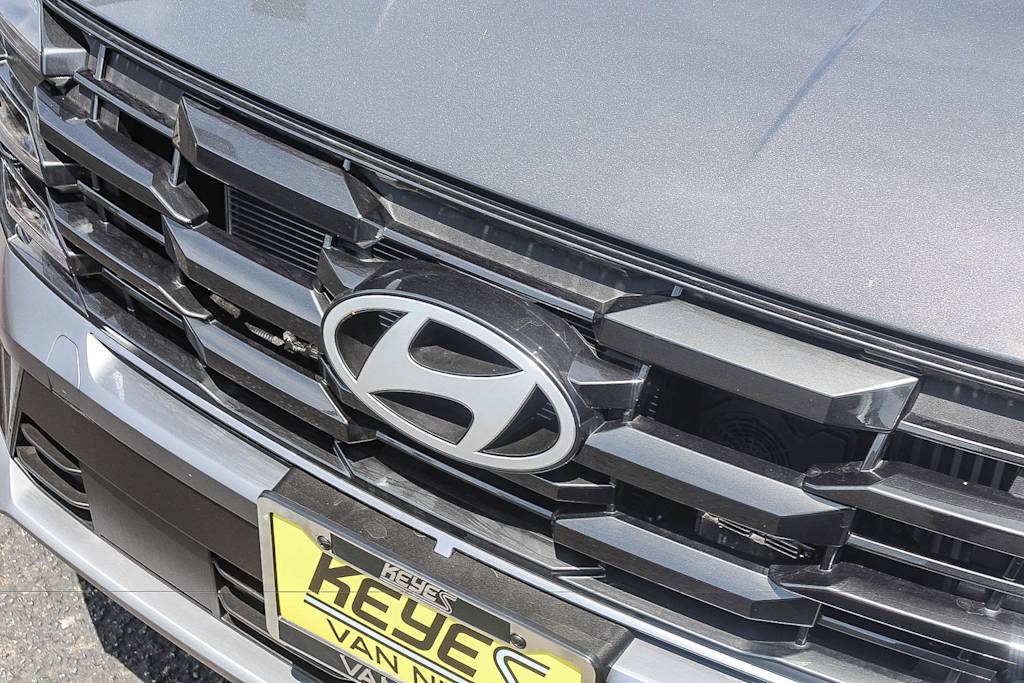 Thumbnail: 2026 Hyundai Tucson - 22