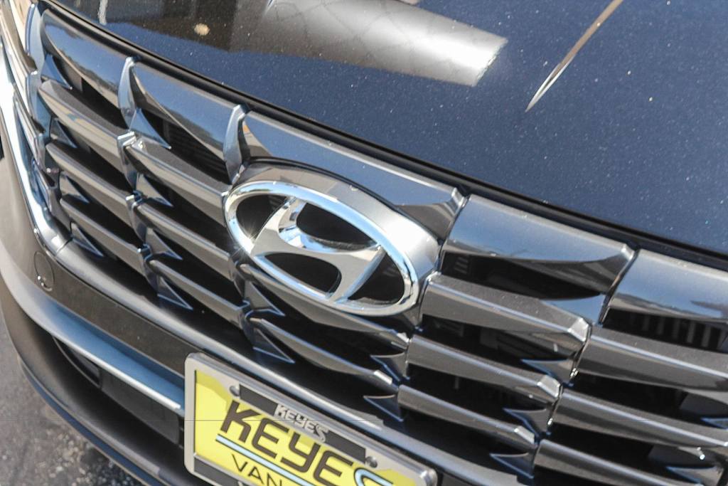 Thumbnail: 2024 Hyundai Tucson - 23