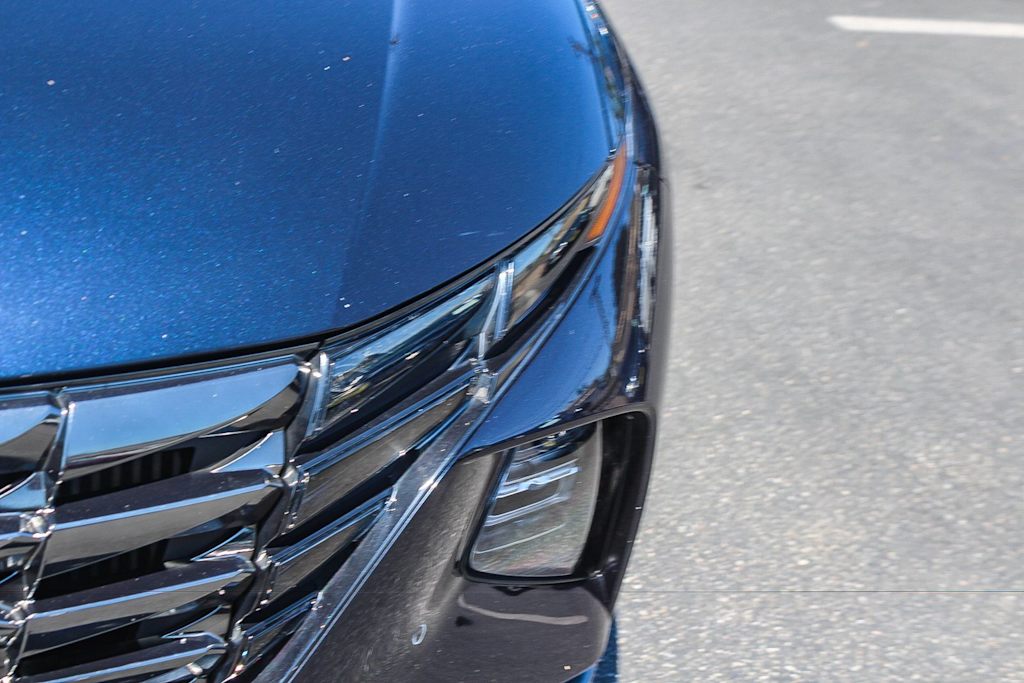 Thumbnail: 2023 Hyundai Tucson - 23