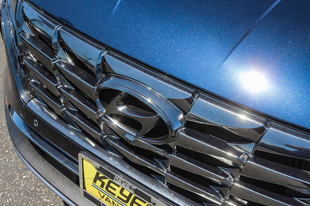 Thumbnail: 2023 Hyundai Tucson - 24