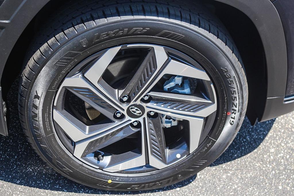 Thumbnail: 2023 Hyundai Tucson - 22