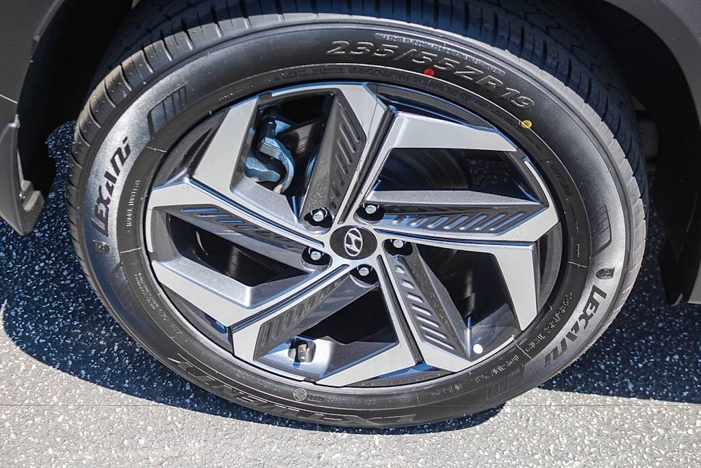 Thumbnail: 2023 Hyundai Tucson - 7