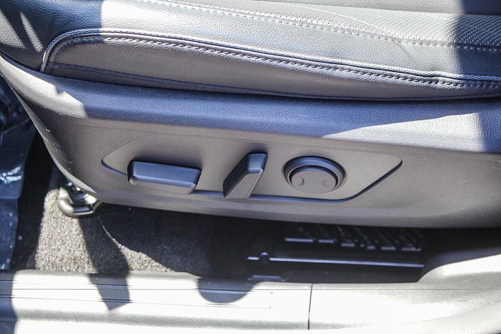 Thumbnail: 2023 Hyundai Tucson - 28