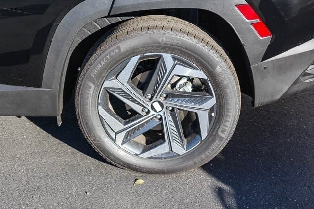 Thumbnail: 2024 Hyundai Tucson - 8