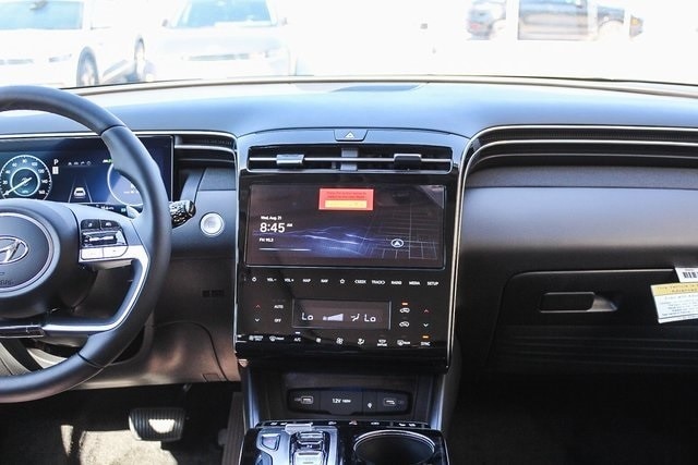Thumbnail: 2024 Hyundai Tucson - 14