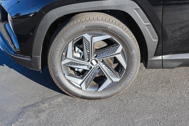 Thumbnail: 2024 Hyundai Tucson - 20