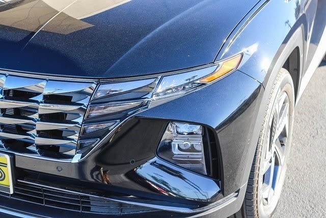 Thumbnail: 2024 Hyundai Tucson - 21
