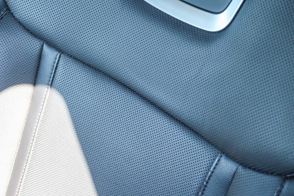 Thumbnail: 2024 Hyundai Tucson - 28