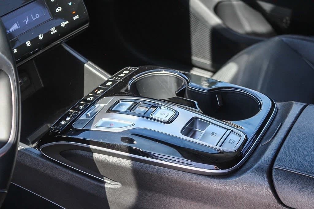 Thumbnail: 2024 Hyundai Tucson - 13