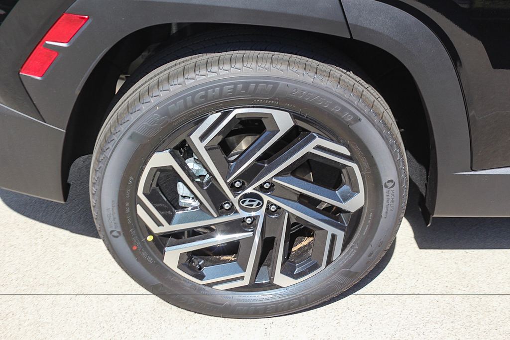 Thumbnail: 2026 Hyundai Tucson - 7