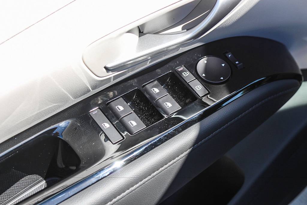 Thumbnail: 2026 Hyundai Tucson - 25