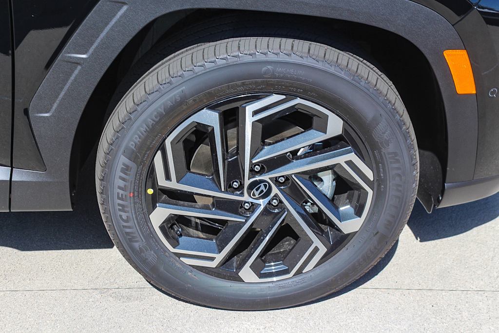 Thumbnail: 2026 Hyundai Tucson - 19