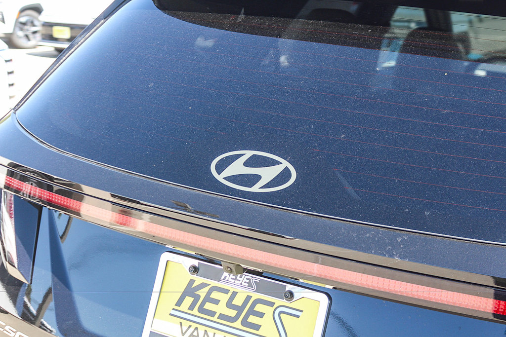 Thumbnail: 2026 Hyundai Tucson - 18
