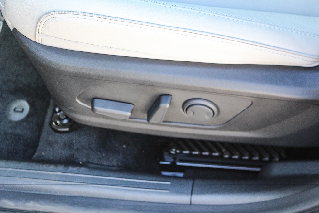 Thumbnail: 2026 Hyundai Tucson - 26