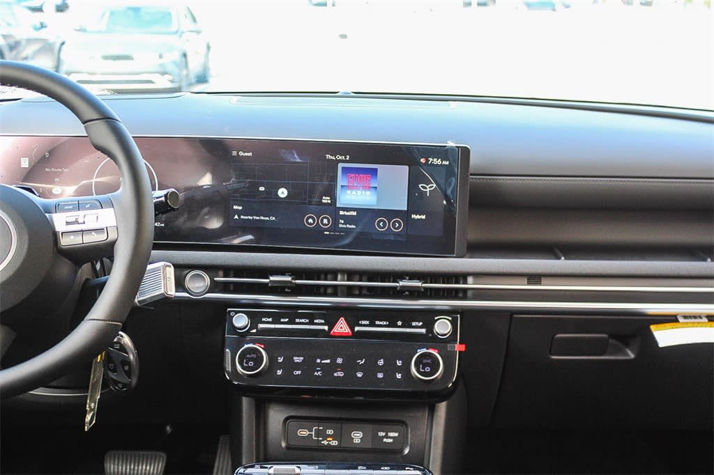 Thumbnail: 2025 Hyundai Tucson - 14