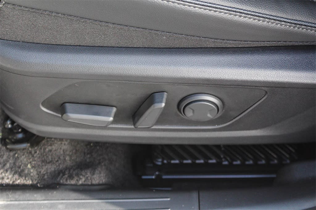 Thumbnail: 2025 Hyundai Tucson - 25